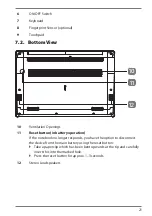 Preview for 21 page of Medion AKOYA E17201 Instruction Manual