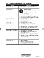 Предварительный просмотр 44 страницы Medion Akoya E4075 D Instruction Manual