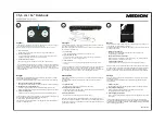 Preview for 2 page of Medion Akoya E4212 Quick Start Manual