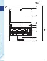 Preview for 2 page of Medion AKOYA E4214 User Manual