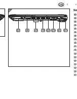 Preview for 4 page of Medion AKOYA E4214 User Manual