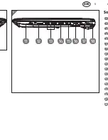 Preview for 5 page of Medion AKOYA E4214 User Manual