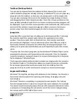 Preview for 54 page of Medion AKOYA E4214 User Manual