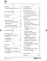 Preview for 83 page of Medion AKOYA E4214 User Manual