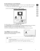 Предварительный просмотр 10 страницы Medion Akoya E54005 Instruction Manual