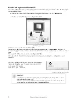 Предварительный просмотр 43 страницы Medion Akoya E54005 Instruction Manual