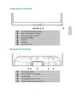 Предварительный просмотр 6 страницы Medion AKOYA E54009 Instruction Manual