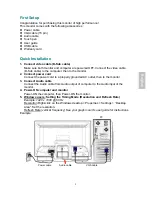 Предварительный просмотр 18 страницы Medion AKOYA E54009 Instruction Manual