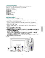 Предварительный просмотр 32 страницы Medion AKOYA E54009 Instruction Manual