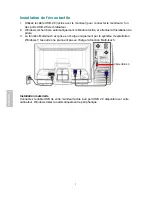 Предварительный просмотр 33 страницы Medion AKOYA E54009 Instruction Manual