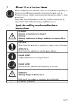 Preview for 6 page of Medion AKOYA E6201 Instruction Manual