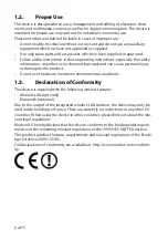 Preview for 7 page of Medion AKOYA E6201 Instruction Manual