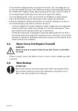 Preview for 9 page of Medion AKOYA E6201 Instruction Manual