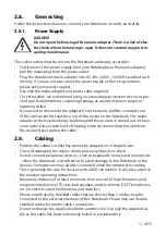 Preview for 12 page of Medion AKOYA E6201 Instruction Manual