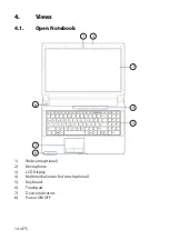 Preview for 15 page of Medion AKOYA E6201 Instruction Manual