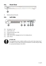 Preview for 16 page of Medion AKOYA E6201 Instruction Manual