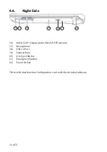 Preview for 17 page of Medion AKOYA E6201 Instruction Manual