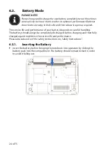 Preview for 25 page of Medion AKOYA E6201 Instruction Manual