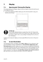 Preview for 29 page of Medion AKOYA E6201 Instruction Manual