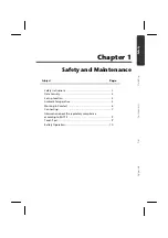 Preview for 8 page of Medion AKOYA E6214 User Manual