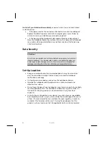 Preview for 11 page of Medion AKOYA E6214 User Manual