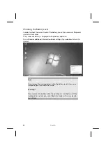 Preview for 39 page of Medion AKOYA E6214 User Manual