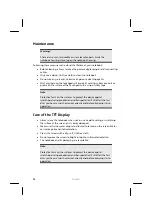 Preview for 103 page of Medion AKOYA E6214 User Manual