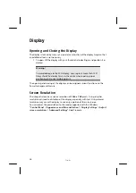 Preview for 43 page of Medion AKOYA E6217 User Manual