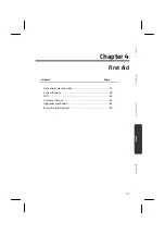 Preview for 82 page of Medion AKOYA E6217 User Manual