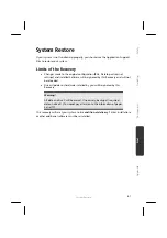 Preview for 88 page of Medion AKOYA E6217 User Manual