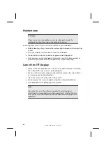 Preview for 95 page of Medion AKOYA E6217 User Manual