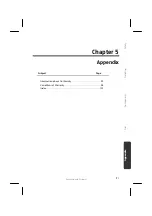 Preview for 98 page of Medion AKOYA E6217 User Manual