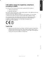 Preview for 16 page of Medion AKOYA E6221 User Manual