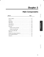 Preview for 32 page of Medion AKOYA E6221 User Manual