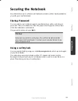 Preview for 62 page of Medion AKOYA E6221 User Manual