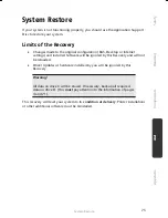 Preview for 82 page of Medion AKOYA E6221 User Manual