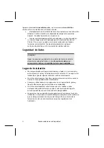 Preview for 9 page of Medion Akoya E6222 Instruction Manual