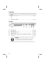 Preview for 17 page of Medion AKOYA E6227 Instruction Manual