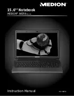 Medion AKOYA E6228 Instruction Manual preview