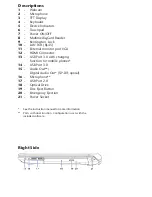 Preview for 3 page of Medion AKOYA E6228 Instruction Manual