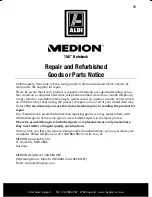 Preview for 98 page of Medion AKOYA E6228 Instruction Manual