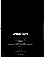 Preview for 102 page of Medion AKOYA E6228 Instruction Manual