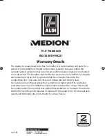 Preview for 7 page of Medion AKOYA E6232 Instruction Manual