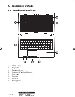 Preview for 19 page of Medion AKOYA E6232 Instruction Manual