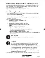 Preview for 62 page of Medion AKOYA E6232 Instruction Manual