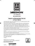 Preview for 79 page of Medion AKOYA E6232 Instruction Manual