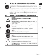 Предварительный просмотр 8 страницы Medion AKOYA E6234 Instruction Manual