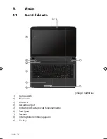 Предварительный просмотр 17 страницы Medion AKOYA E6234 Instruction Manual