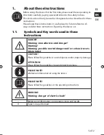 Предварительный просмотр 82 страницы Medion AKOYA E6234 Instruction Manual