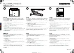 Medion AKOYA E6240T Quick Start Manual preview